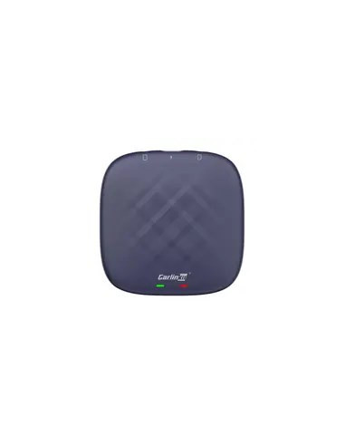 Carlinkit Tbox- Plus 8+128 Gb / Bezprzewodowy Adapter Samochodowy / Carplay / Android Auto / Bluetooth / Wi-Fi / Plug  Play