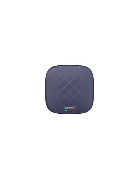 Carlinkit Tbox- Plus 8+128 Gb / Bezprzewodowy Adapter Samochodowy / Carplay / Android Auto / Bluetooth / Wi-Fi / Plug  Play