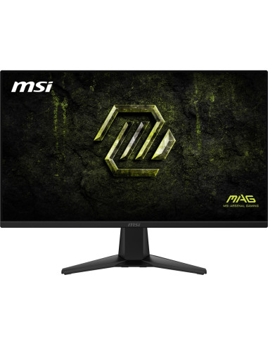 Msi Mag 275Qf E20 Monitor Komputerowy 68,6 Cm (27") 2560 X 1440 Px Wide Quad Hd Lcd Czarny