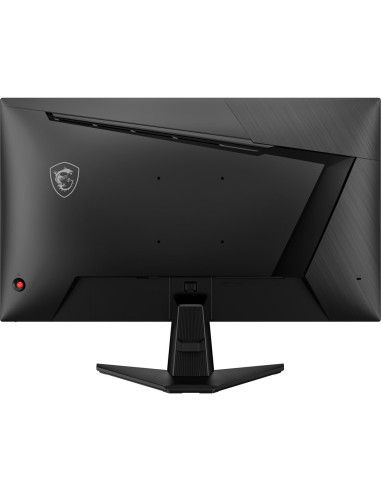 Msi Mag 275Qf E20 Monitor Komputerowy 68,6 Cm (27") 2560 X 1440 Px Wide Quad Hd Lcd Czarny
