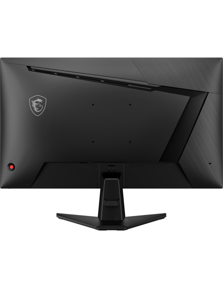 Msi Mag 275Qf E20 Monitor Komputerowy 68,6 Cm (27") 2560 X 1440 Px Wide Quad Hd Lcd Czarny