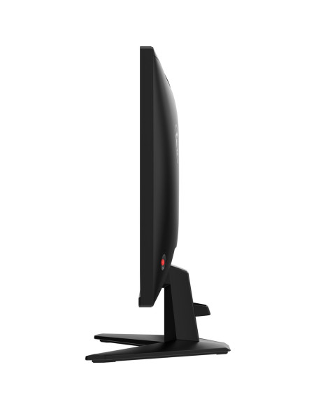 Msi Mag 275Qf E20 Monitor Komputerowy 68,6 Cm (27") 2560 X 1440 Px Wide Quad Hd Lcd Czarny