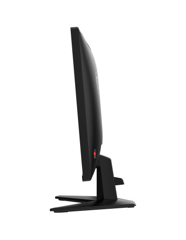 Msi Mag 275Qf E20 Monitor Komputerowy 68,6 Cm (27") 2560 X 1440 Px Wide Quad Hd Lcd Czarny