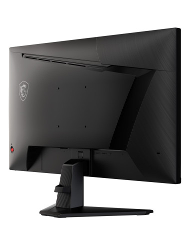 Msi Mag 275Qf E20 Monitor Komputerowy 68,6 Cm (27") 2560 X 1440 Px Wide Quad Hd Lcd Czarny