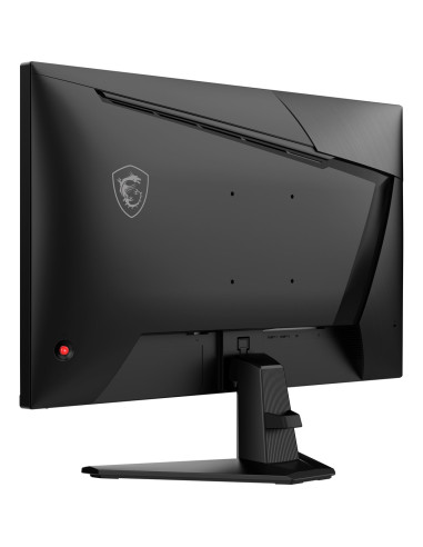 Msi Mag 275Qf E20 Monitor Komputerowy 68,6 Cm (27") 2560 X 1440 Px Wide Quad Hd Lcd Czarny