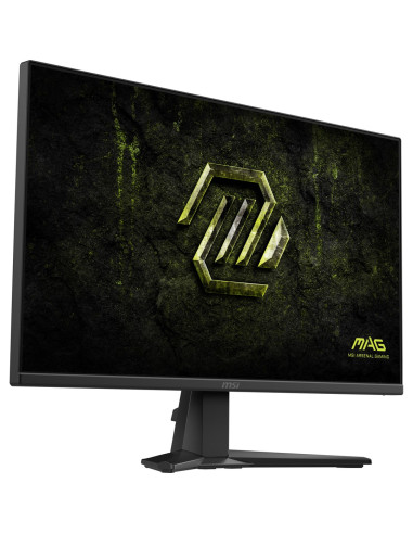 Msi Mag 275Qf E20 Monitor Komputerowy 68,6 Cm (27") 2560 X 1440 Px Wide Quad Hd Lcd Czarny
