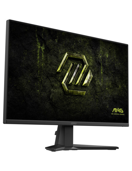 Msi Mag 275Qf E20 Monitor Komputerowy 68,6 Cm (27") 2560 X 1440 Px Wide Quad Hd Lcd Czarny