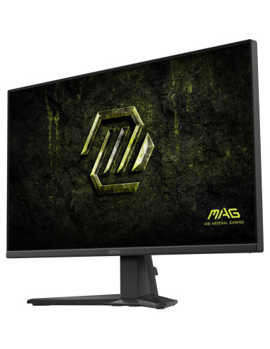 Msi Mag 275Qf E20 Monitor Komputerowy 68,6 Cm (27") 2560 X 1440 Px Wide Quad Hd Lcd Czarny