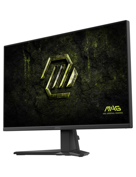 Msi Mag 275Qf E20 Monitor Komputerowy 68,6 Cm (27") 2560 X 1440 Px Wide Quad Hd Lcd Czarny
