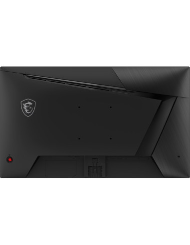 Msi Mag 275Qf E20 Monitor Komputerowy 68,6 Cm (27") 2560 X 1440 Px Wide Quad Hd Lcd Czarny