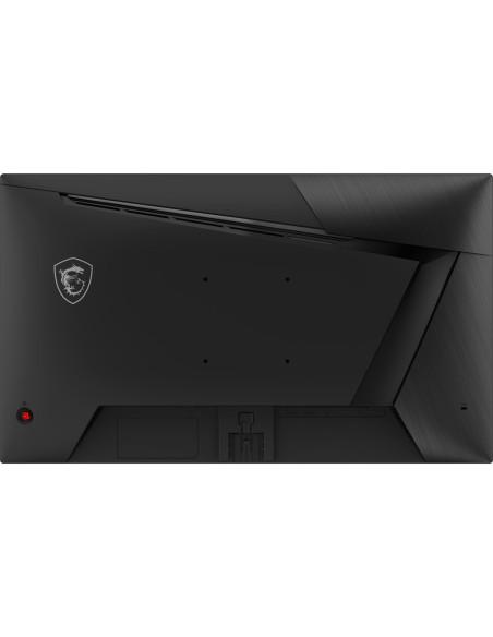 Msi Mag 275Qf E20 Monitor Komputerowy 68,6 Cm (27") 2560 X 1440 Px Wide Quad Hd Lcd Czarny