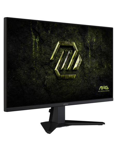 Msi Mag 275Qf E20 Monitor Komputerowy 68,6 Cm (27") 2560 X 1440 Px Wide Quad Hd Lcd Czarny