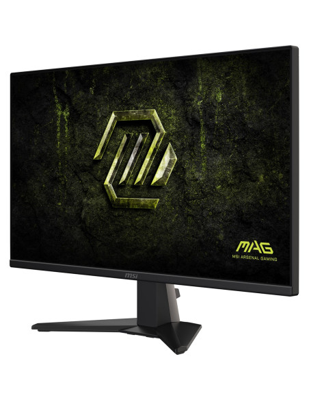 Msi Mag 275Qf E20 Monitor Komputerowy 68,6 Cm (27") 2560 X 1440 Px Wide Quad Hd Lcd Czarny