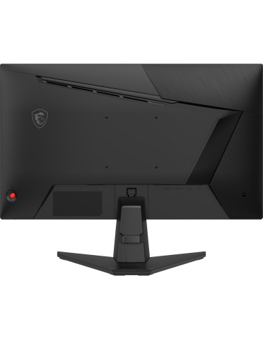 Msi Mag 245F X24 Monitor Komputerowy 60,5 Cm (23.8") 1920 X 1080 Px Full Hd Lcd Czarny