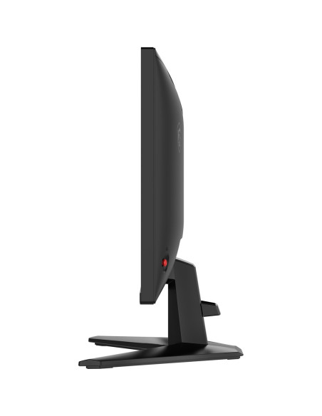 Msi Mag 245F X24 Monitor Komputerowy 60,5 Cm (23.8") 1920 X 1080 Px Full Hd Lcd Czarny