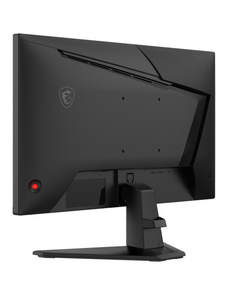 Msi Mag 245F X24 Monitor Komputerowy 60,5 Cm (23.8") 1920 X 1080 Px Full Hd Lcd Czarny