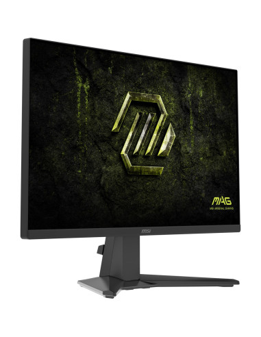 Msi Mag 245F X24 Monitor Komputerowy 60,5 Cm (23.8") 1920 X 1080 Px Full Hd Lcd Czarny