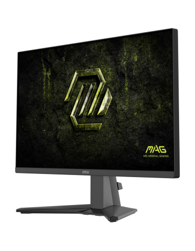 Msi Mag 245F X24 Monitor Komputerowy 60,5 Cm (23.8") 1920 X 1080 Px Full Hd Lcd Czarny