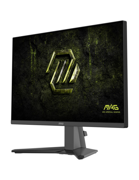 Msi Mag 245F X24 Monitor Komputerowy 60,5 Cm (23.8") 1920 X 1080 Px Full Hd Lcd Czarny