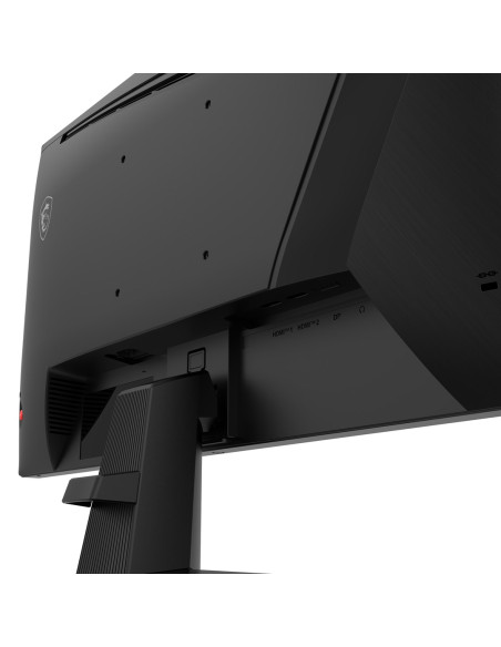 Msi Mag 245F X24 Monitor Komputerowy 60,5 Cm (23.8") 1920 X 1080 Px Full Hd Lcd Czarny