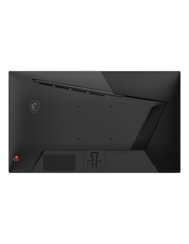 Msi Mag 245F X24 Monitor Komputerowy 60,5 Cm (23.8") 1920 X 1080 Px Full Hd Lcd Czarny