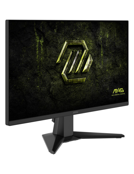 Msi Mag 245F X24 Monitor Komputerowy 60,5 Cm (23.8") 1920 X 1080 Px Full Hd Lcd Czarny
