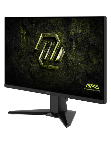 Msi Mag 245F X24 Monitor Komputerowy 60,5 Cm (23.8") 1920 X 1080 Px Full Hd Lcd Czarny