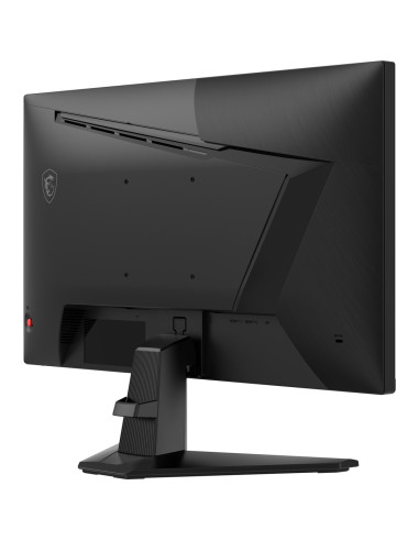 Msi Mag 245F X24 Monitor Komputerowy 60,5 Cm (23.8") 1920 X 1080 Px Full Hd Lcd Czarny