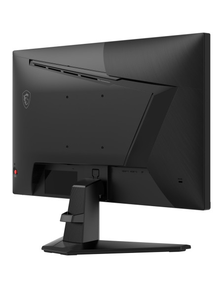 Msi Mag 245F X24 Monitor Komputerowy 60,5 Cm (23.8") 1920 X 1080 Px Full Hd Lcd Czarny