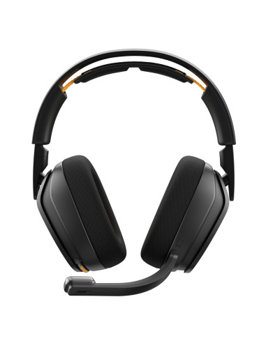 Glorious Gaming Ghs Wireless Infiniteplay Zestaw Słuchawkowy Bezprzewodowy Opaska Na Głowę Bluetooth Podstawka Do Ładowania Czar