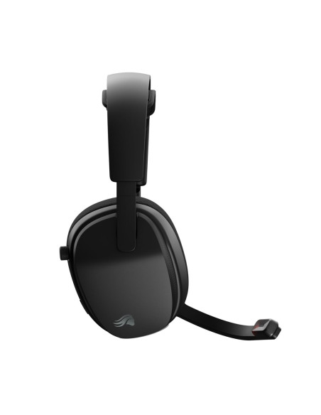 Glorious Gaming Ghs Wireless Infiniteplay Zestaw Słuchawkowy Bezprzewodowy Opaska Na Głowę Bluetooth Podstawka Do Ładowania Czar