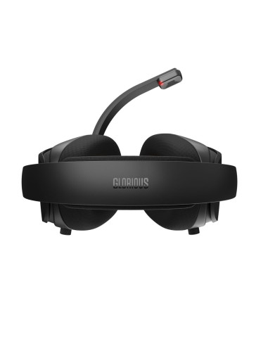 Glorious Gaming Ghs Wireless Infiniteplay Zestaw Słuchawkowy Bezprzewodowy Opaska Na Głowę Bluetooth Podstawka Do Ładowania Czar
