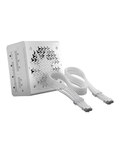 Corsair Rm Series Rm1000E Moduł Zasilaczy 1000 W 24-Pin Atx Atx Biały