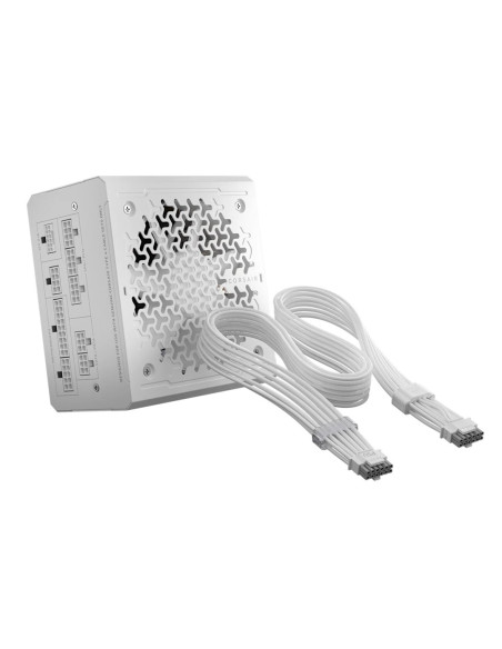 Corsair Rm Series Rm1000E Moduł Zasilaczy 1000 W 24-Pin Atx Atx Biały
