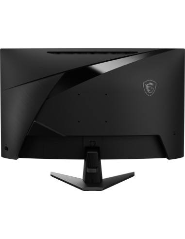 Msi Mag 32C6X Monitor Komputerowy 80 Cm (31.5") 1920 X 1080 Px Full Hd Czarny