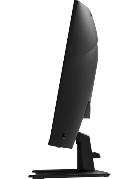 Msi Mag 32C6X Monitor Komputerowy 80 Cm (31.5") 1920 X 1080 Px Full Hd Czarny