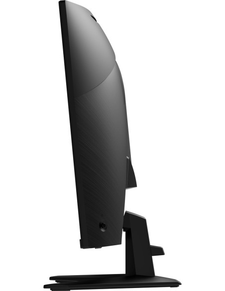 Msi Mag 32C6X Monitor Komputerowy 80 Cm (31.5") 1920 X 1080 Px Full Hd Czarny