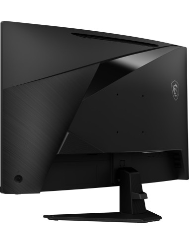 Msi Mag 32C6X Monitor Komputerowy 80 Cm (31.5") 1920 X 1080 Px Full Hd Czarny