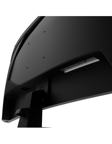 Msi Mag 32C6X Monitor Komputerowy 80 Cm (31.5") 1920 X 1080 Px Full Hd Czarny