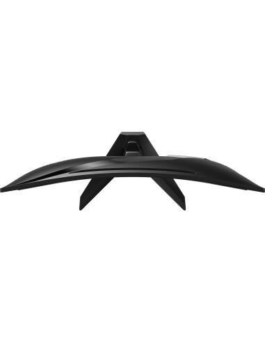 Msi Mag 32C6X Monitor Komputerowy 80 Cm (31.5") 1920 X 1080 Px Full Hd Czarny