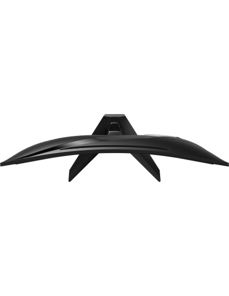 Msi Mag 32C6X Monitor Komputerowy 80 Cm (31.5") 1920 X 1080 Px Full Hd Czarny