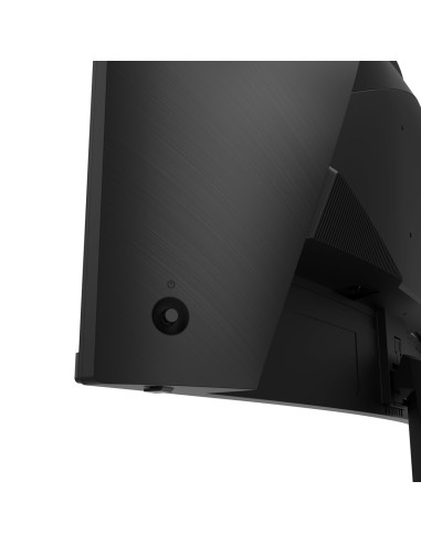 Msi Mag 32C6X Monitor Komputerowy 80 Cm (31.5") 1920 X 1080 Px Full Hd Czarny
