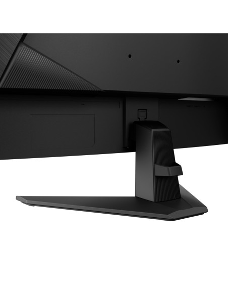 Msi Mag 32C6X Monitor Komputerowy 80 Cm (31.5") 1920 X 1080 Px Full Hd Czarny