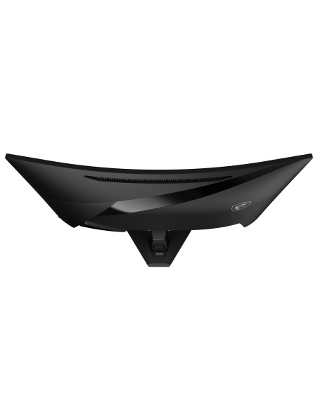 Msi Mag 32C6X Monitor Komputerowy 80 Cm (31.5") 1920 X 1080 Px Full Hd Czarny