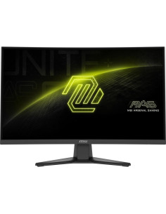Monitor Lcd 27" Mag 275Cqf E18 Msi 2