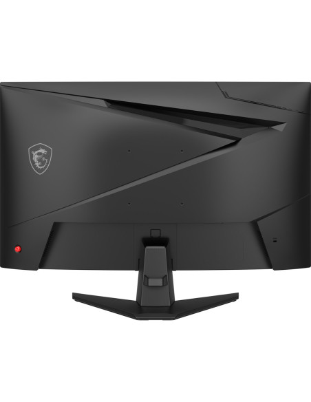 Monitor Lcd 27" Mag 275Cqf E18 Msi
