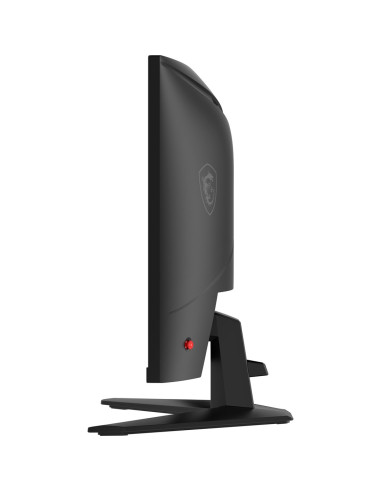Monitor Lcd 27" Mag 275Cqf E18 Msi