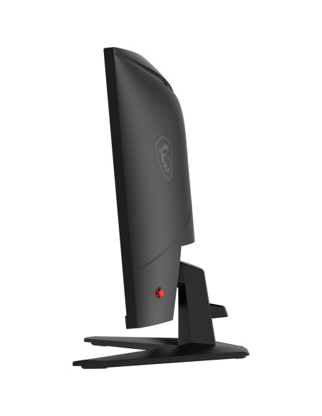 Monitor Lcd 27" Mag 275Cqf E18 Msi