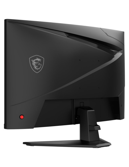 Monitor Lcd 27" Mag 275Cqf E18 Msi