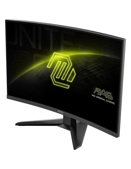 Monitor Lcd 27" Mag 275Cqf E18 Msi